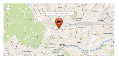google maps