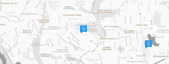 google maps