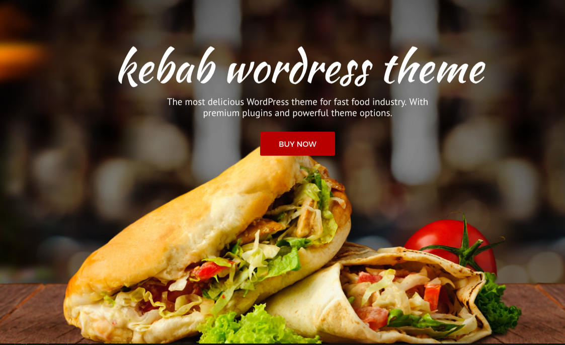 revolution slider