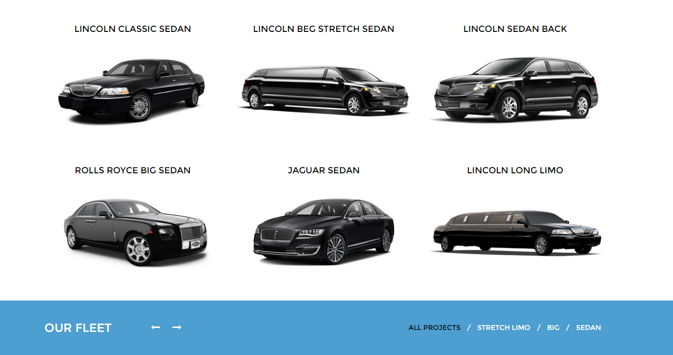 Simple fleet