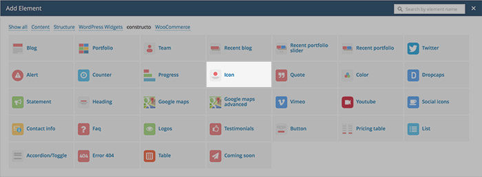 icon vc